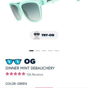 goodr Sunglasses